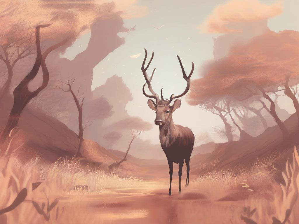 Nyala Sunyi Tiga Takdir