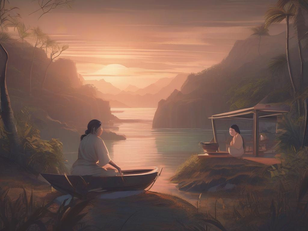 Simfoni Penggantian Abadi