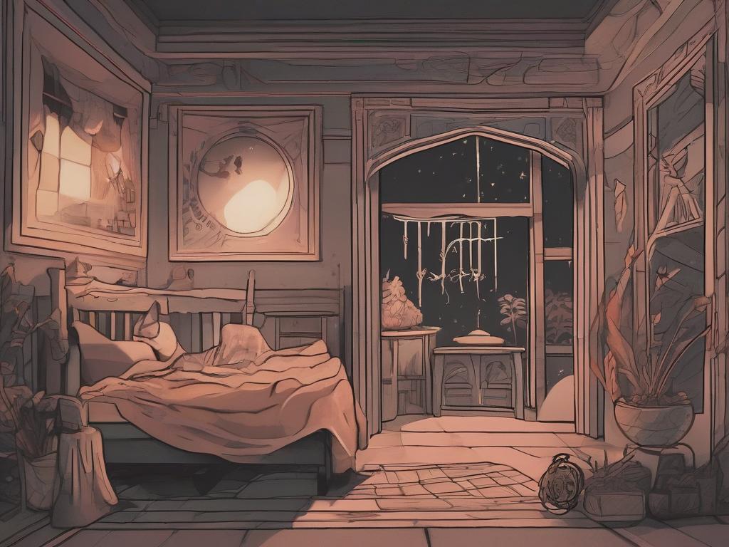 Permata di Kain Beludru