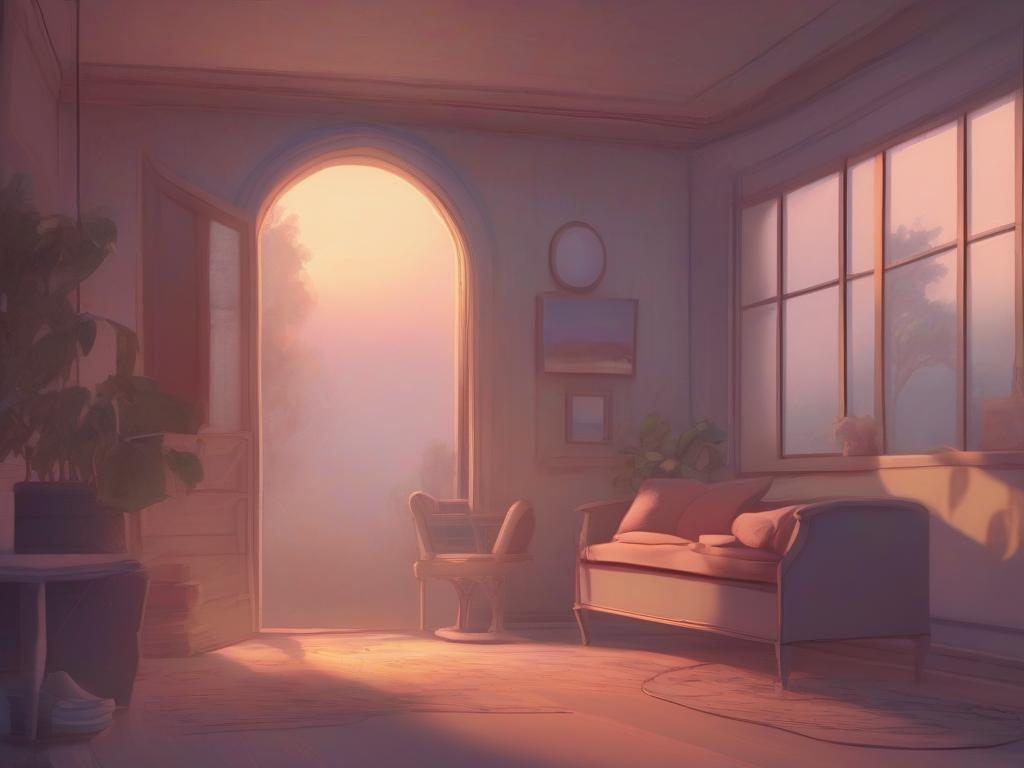 aku berlabuh dengan ombak