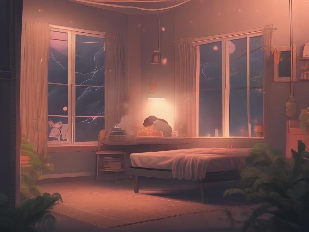 BSYT (Bidadari setia yang terluka)